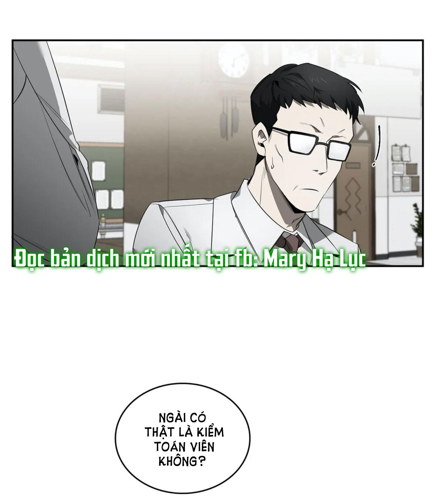 đọc truyện Bữa Tối Dưới Ánh Nến Của Kẻ Sát Nhân Lewellyn Chương 62 ảnh 35 tại Thiên Thai Truyện