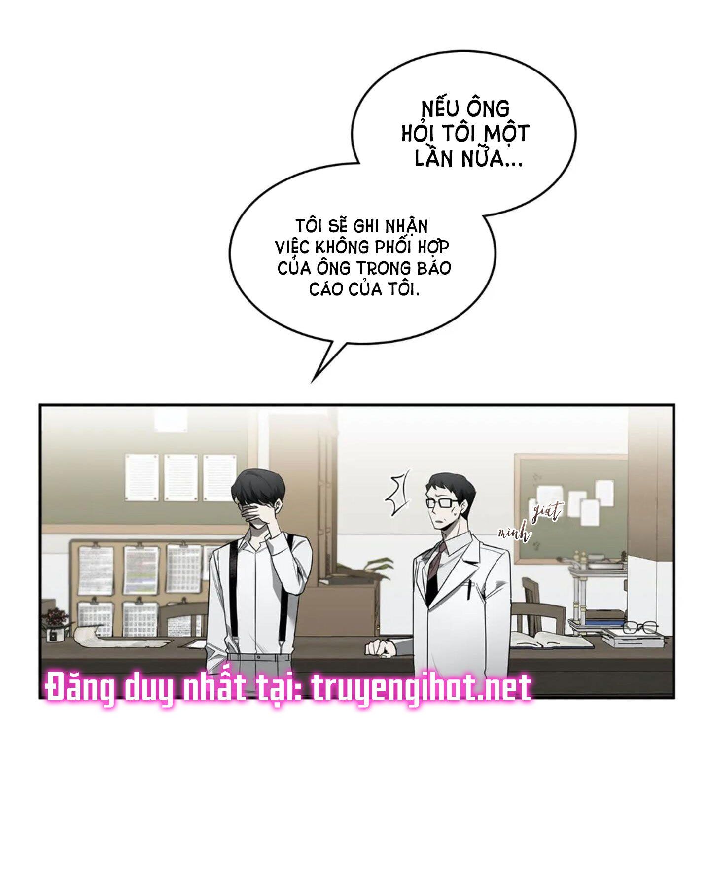 đọc truyện Bữa Tối Dưới Ánh Nến Của Kẻ Sát Nhân Lewellyn Chương 62 ảnh 36 tại Thiên Thai Truyện