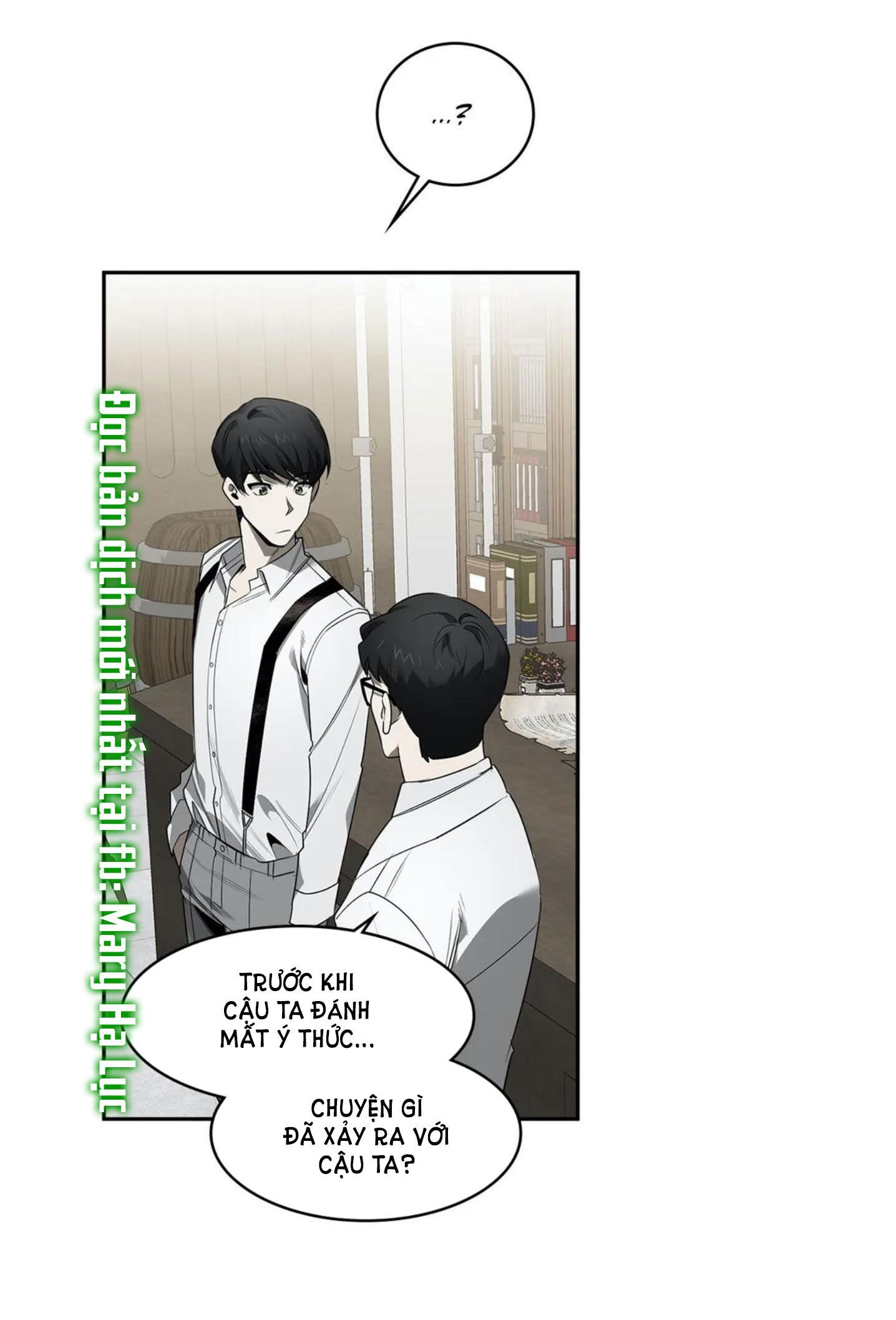 đọc truyện Bữa Tối Dưới Ánh Nến Của Kẻ Sát Nhân Lewellyn Chương 62 ảnh 38 tại Thiên Thai Truyện