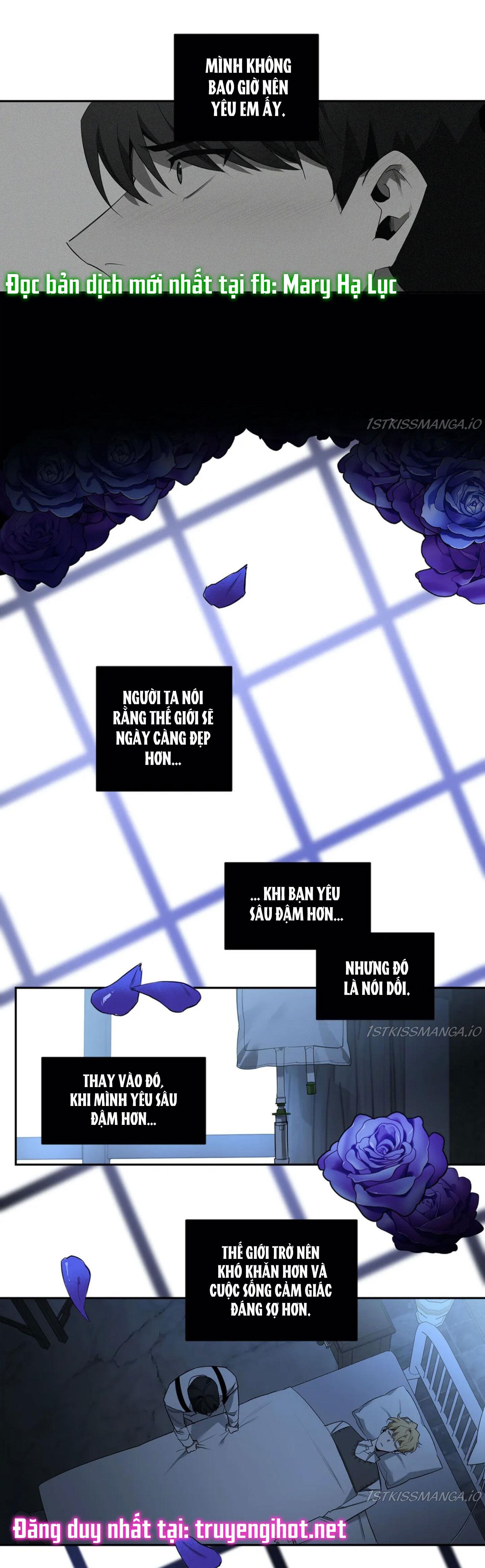 đọc truyện Bữa Tối Dưới Ánh Nến Của Kẻ Sát Nhân Lewellyn Chương 62 ảnh 6 tại Thiên Thai Truyện