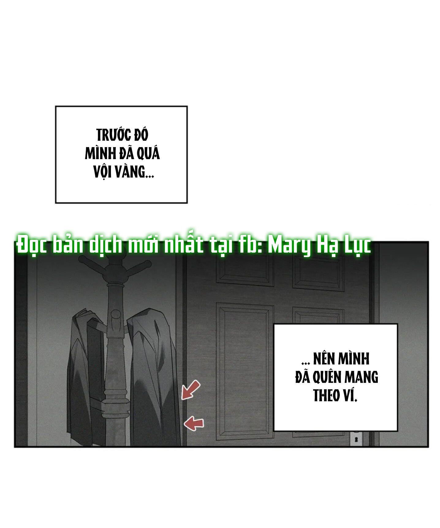 đọc truyện Bữa Tối Dưới Ánh Nến Của Kẻ Sát Nhân Lewellyn Chương 62 ảnh 45 tại Thiên Thai Truyện