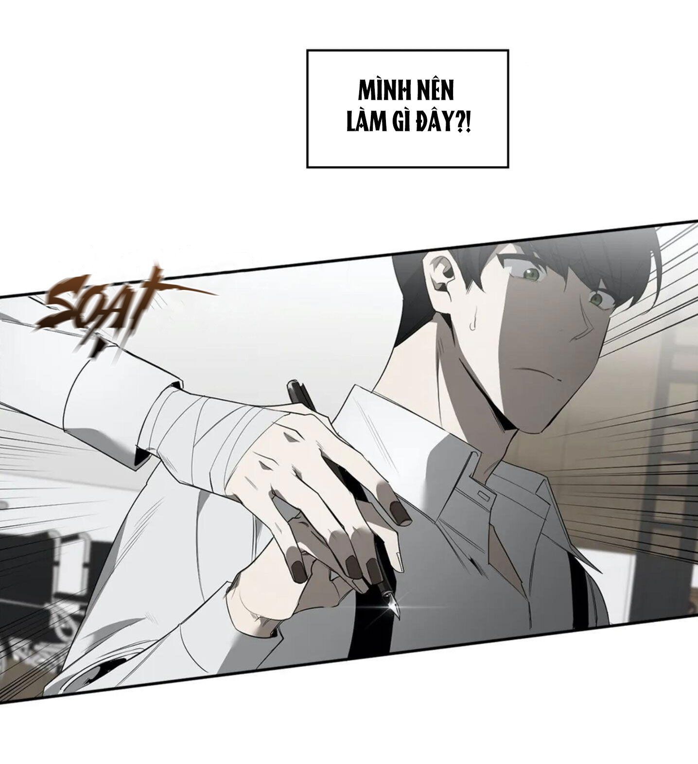 đọc truyện Bữa Tối Dưới Ánh Nến Của Kẻ Sát Nhân Lewellyn Chương 62 ảnh 48 tại Thiên Thai Truyện