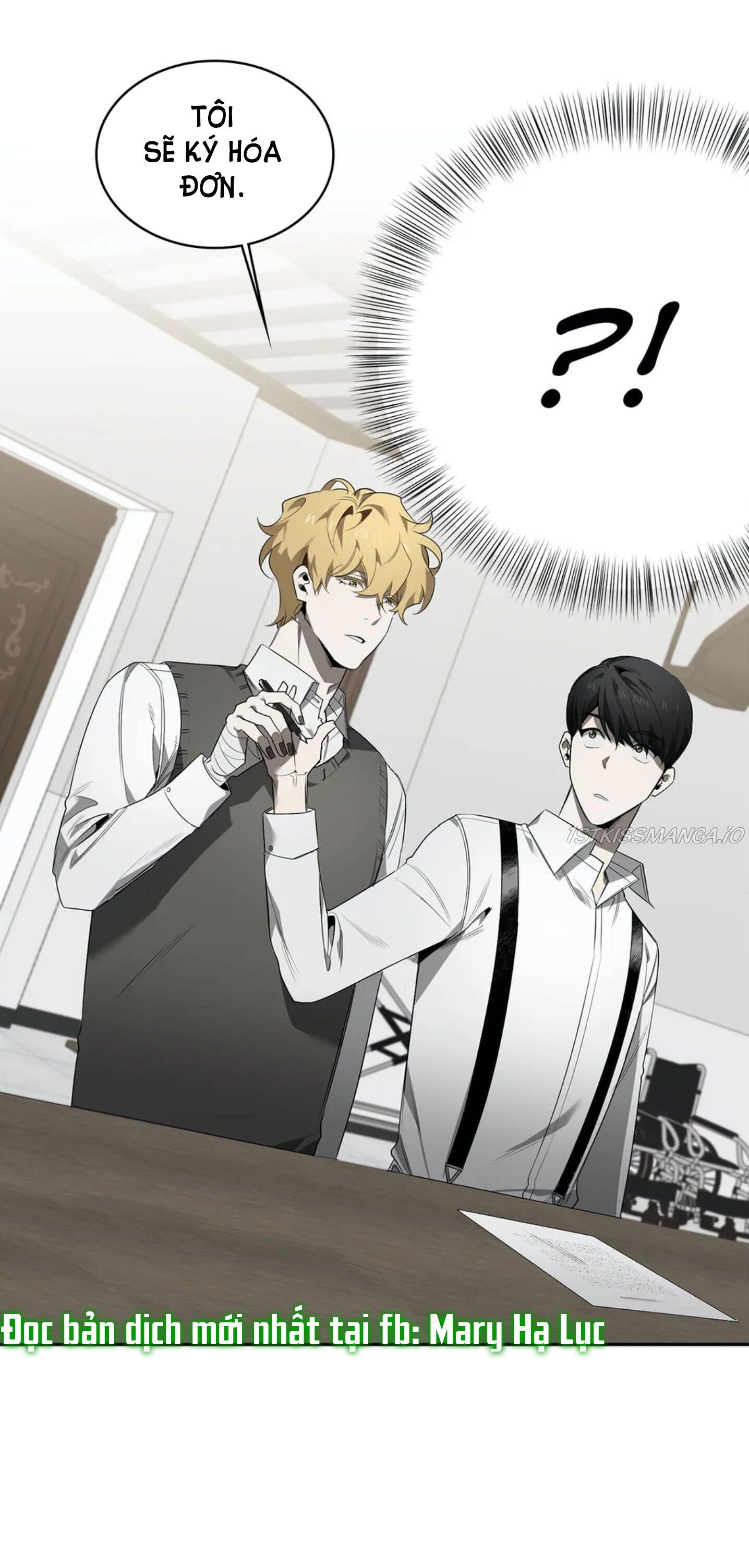 đọc truyện Bữa Tối Dưới Ánh Nến Của Kẻ Sát Nhân Lewellyn Chương 62 ảnh 49 tại Thiên Thai Truyện