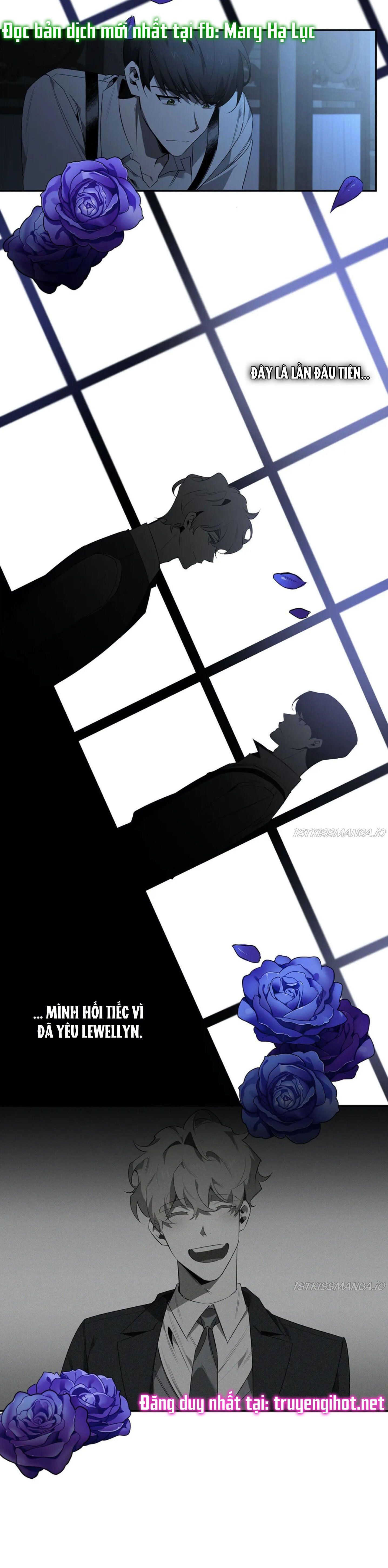 đọc truyện Bữa Tối Dưới Ánh Nến Của Kẻ Sát Nhân Lewellyn Chương 62 ảnh 7 tại Thiên Thai Truyện