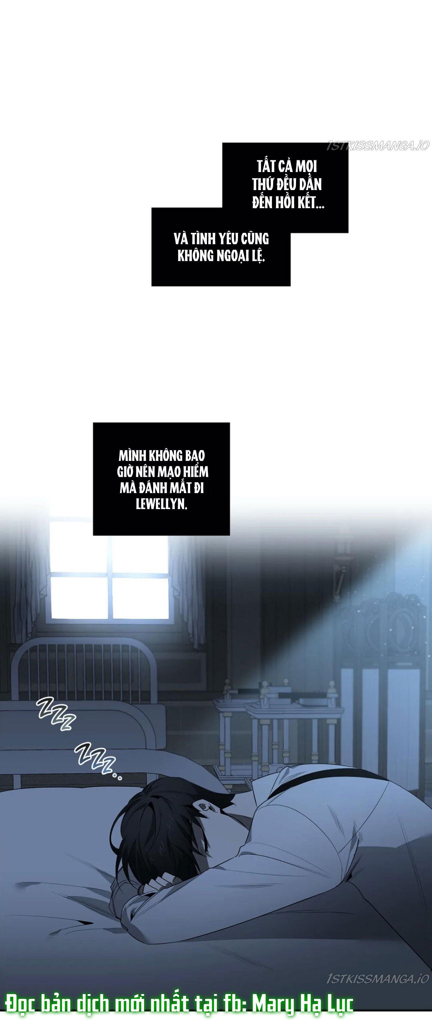 đọc truyện Bữa Tối Dưới Ánh Nến Của Kẻ Sát Nhân Lewellyn Chương 62 ảnh 8 tại Thiên Thai Truyện