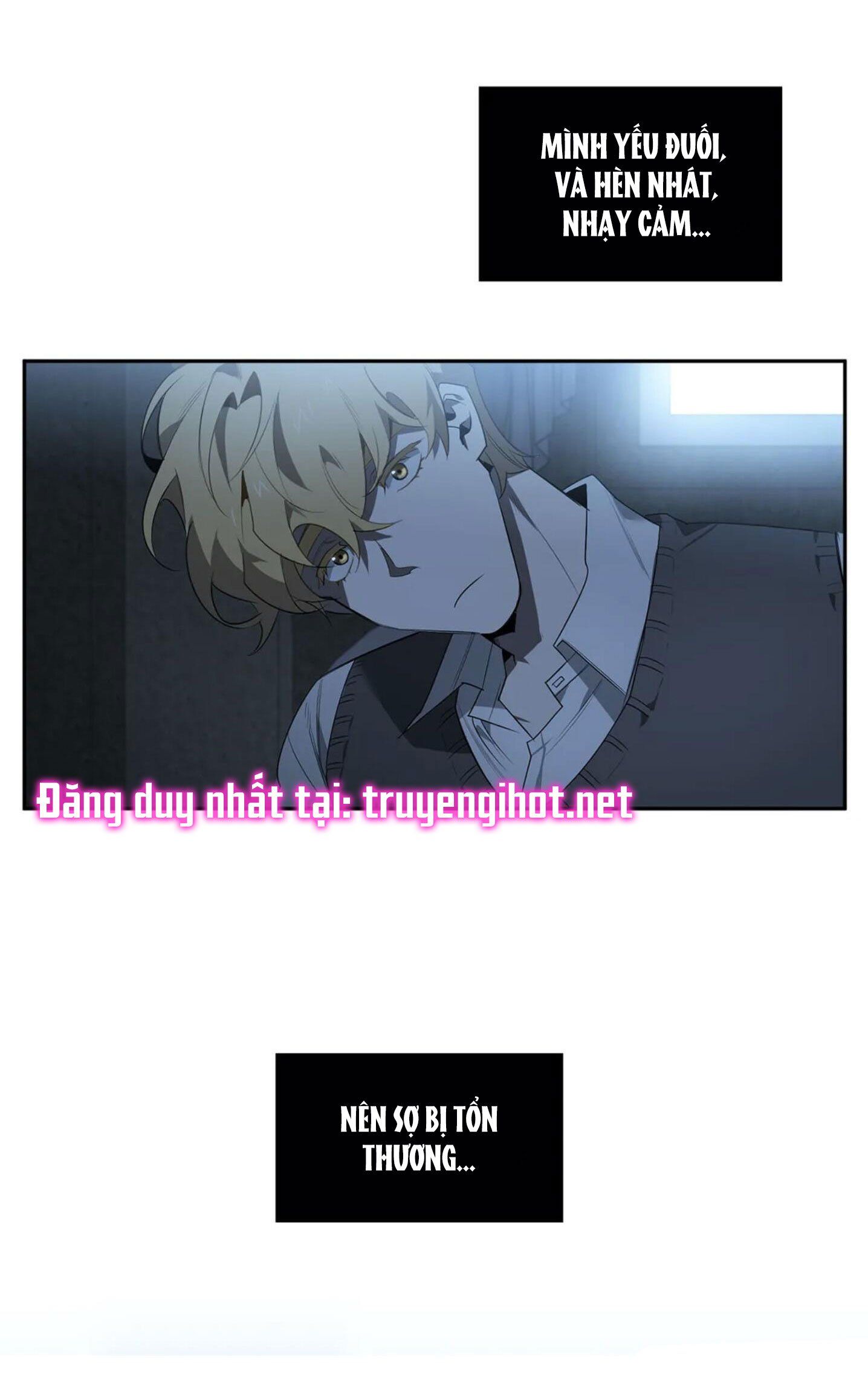 đọc truyện Bữa Tối Dưới Ánh Nến Của Kẻ Sát Nhân Lewellyn Chương 62 ảnh 9 tại Thiên Thai Truyện