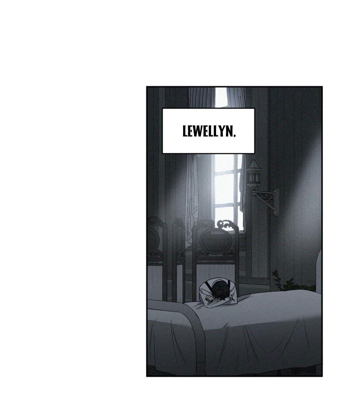 đọc truyện Bữa Tối Dưới Ánh Nến Của Kẻ Sát Nhân Lewellyn Chương 62 ảnh 11 tại Thiên Thai Truyện