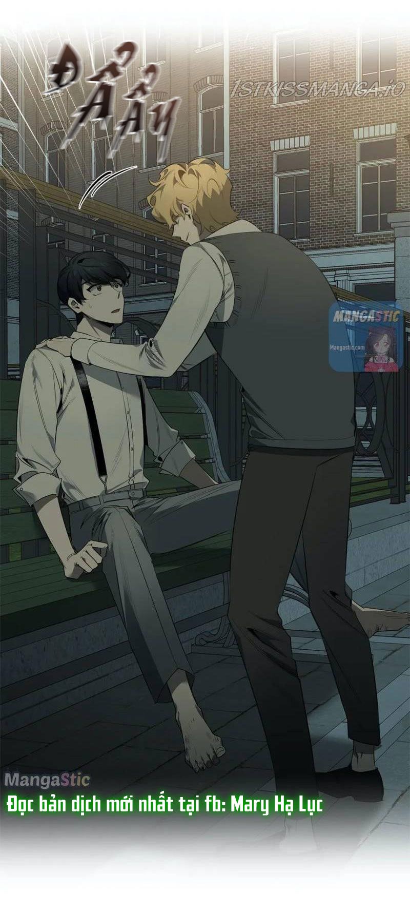 đọc truyện Bữa Tối Dưới Ánh Nến Của Kẻ Sát Nhân Lewellyn Chương 63 ảnh 14 tại Thiên Thai Truyện