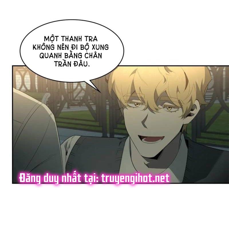 đọc truyện Bữa Tối Dưới Ánh Nến Của Kẻ Sát Nhân Lewellyn Chương 63 ảnh 15 tại Thiên Thai Truyện