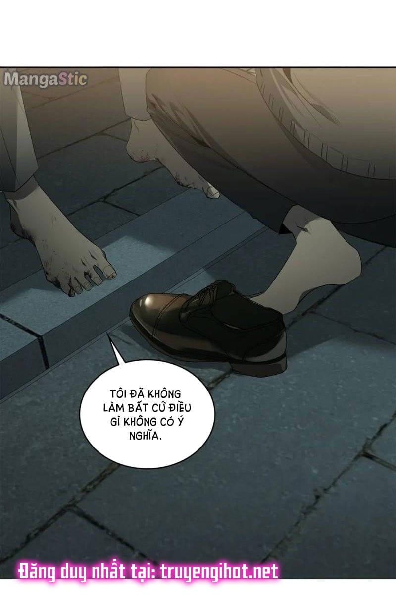 đọc truyện Bữa Tối Dưới Ánh Nến Của Kẻ Sát Nhân Lewellyn Chương 63 ảnh 17 tại Thiên Thai Truyện