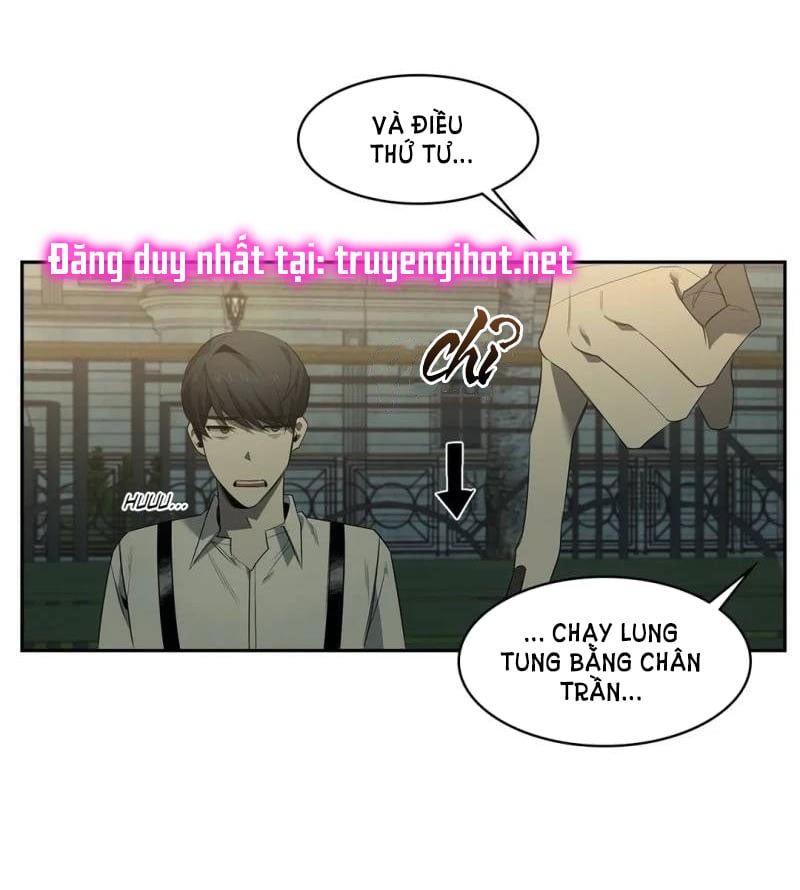 đọc truyện Bữa Tối Dưới Ánh Nến Của Kẻ Sát Nhân Lewellyn Chương 63 ảnh 22 tại Thiên Thai Truyện