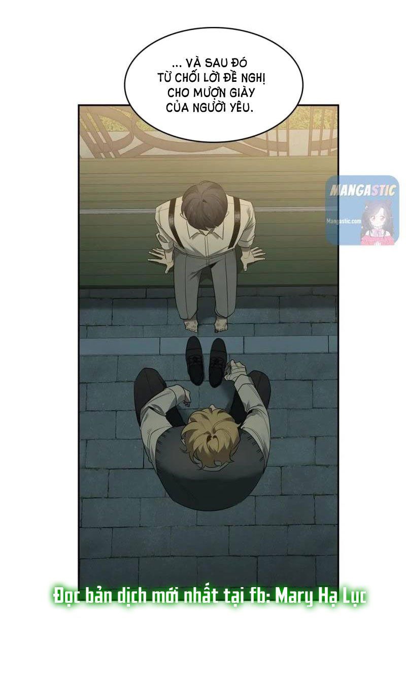 đọc truyện Bữa Tối Dưới Ánh Nến Của Kẻ Sát Nhân Lewellyn Chương 63 ảnh 23 tại Thiên Thai Truyện