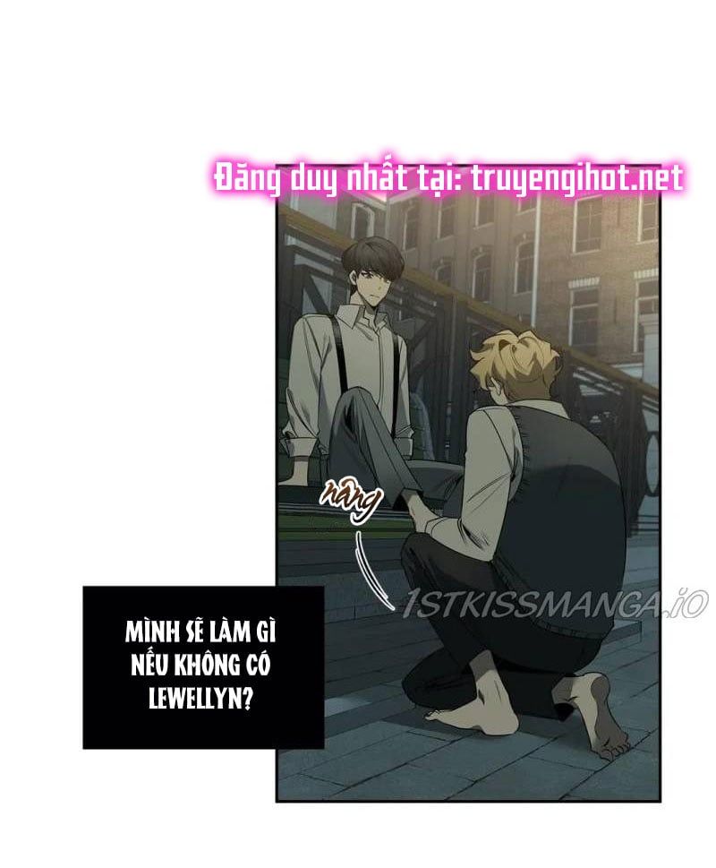 đọc truyện Bữa Tối Dưới Ánh Nến Của Kẻ Sát Nhân Lewellyn Chương 63 ảnh 26 tại Thiên Thai Truyện