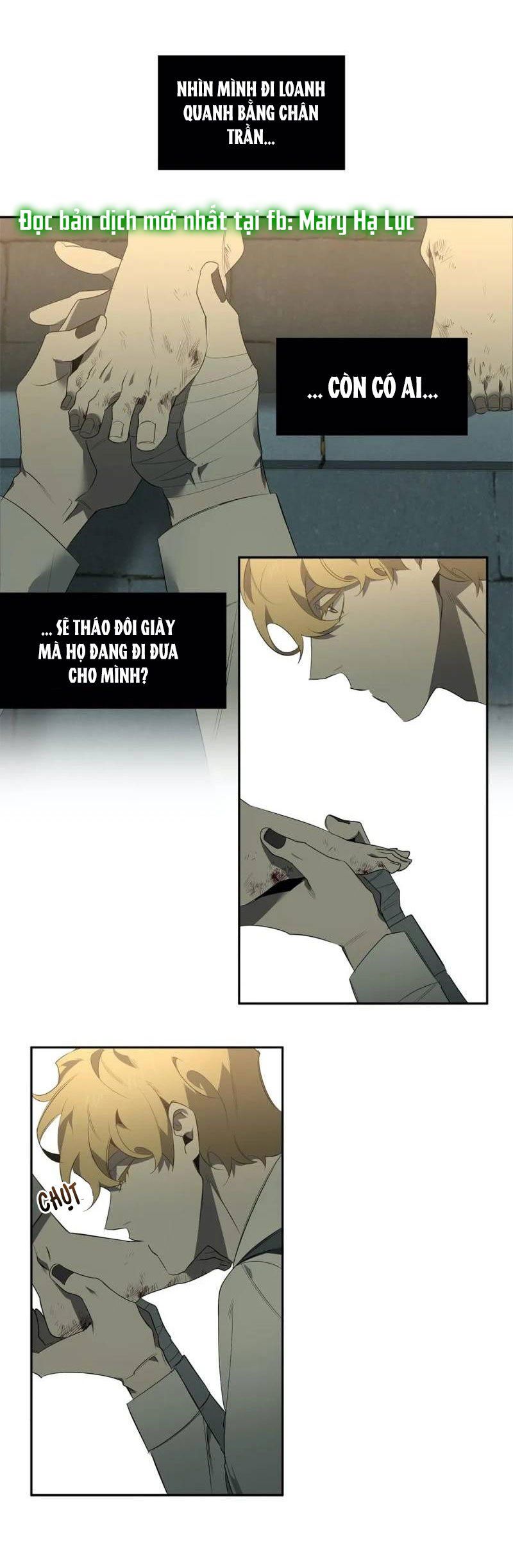 đọc truyện Bữa Tối Dưới Ánh Nến Của Kẻ Sát Nhân Lewellyn Chương 63 ảnh 27 tại Thiên Thai Truyện