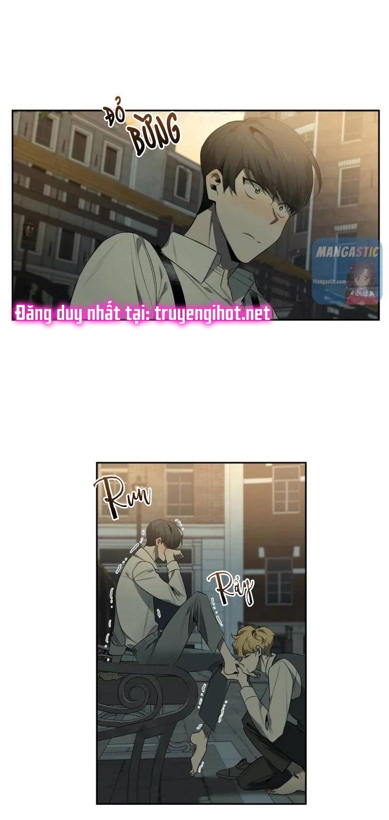 đọc truyện Bữa Tối Dưới Ánh Nến Của Kẻ Sát Nhân Lewellyn Chương 63 ảnh 28 tại Thiên Thai Truyện