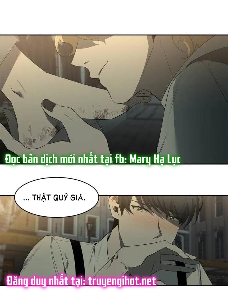 đọc truyện Bữa Tối Dưới Ánh Nến Của Kẻ Sát Nhân Lewellyn Chương 63 ảnh 29 tại Thiên Thai Truyện