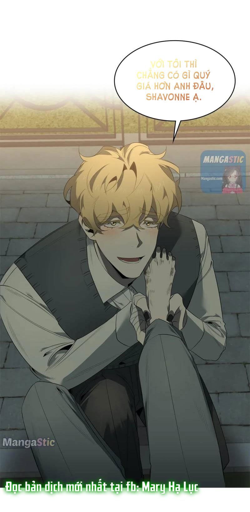 đọc truyện Bữa Tối Dưới Ánh Nến Của Kẻ Sát Nhân Lewellyn Chương 63 ảnh 30 tại Thiên Thai Truyện