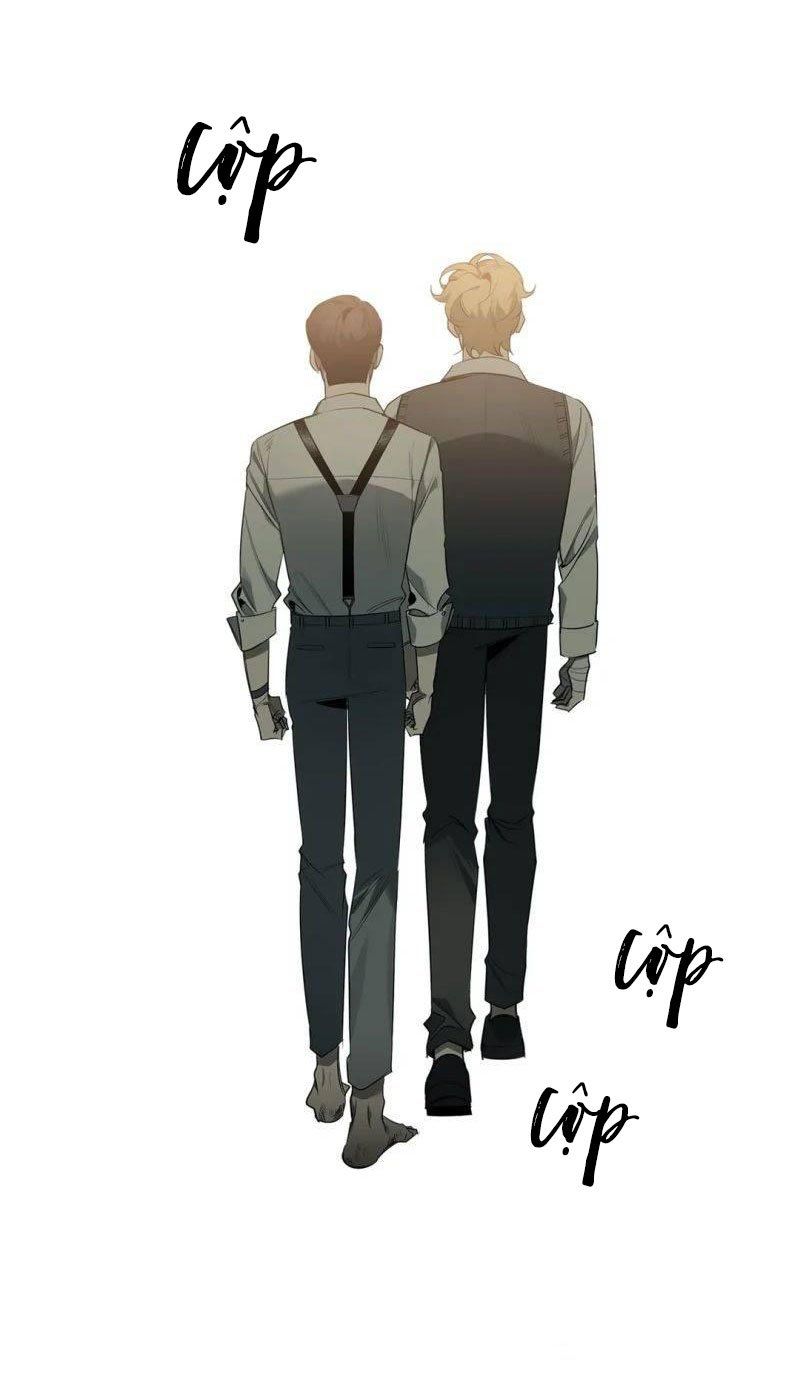 đọc truyện Bữa Tối Dưới Ánh Nến Của Kẻ Sát Nhân Lewellyn Chương 63 ảnh 5 tại Thiên Thai Truyện