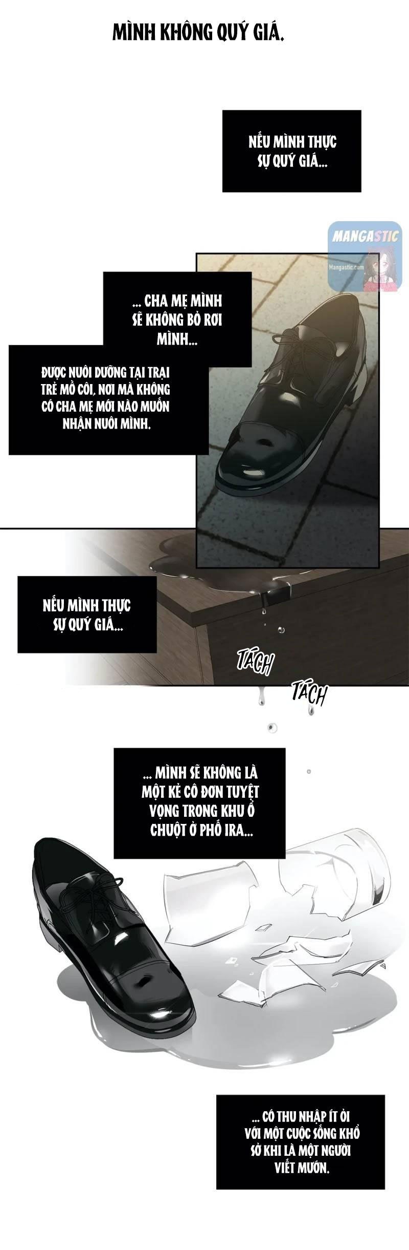 đọc truyện Bữa Tối Dưới Ánh Nến Của Kẻ Sát Nhân Lewellyn Chương 63 ảnh 32 tại Thiên Thai Truyện