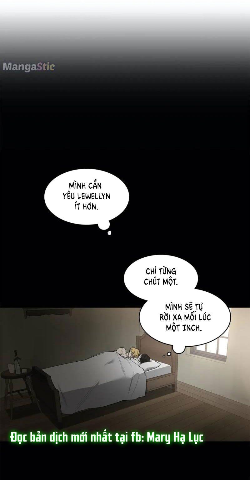 đọc truyện Bữa Tối Dưới Ánh Nến Của Kẻ Sát Nhân Lewellyn Chương 63 ảnh 35 tại Thiên Thai Truyện