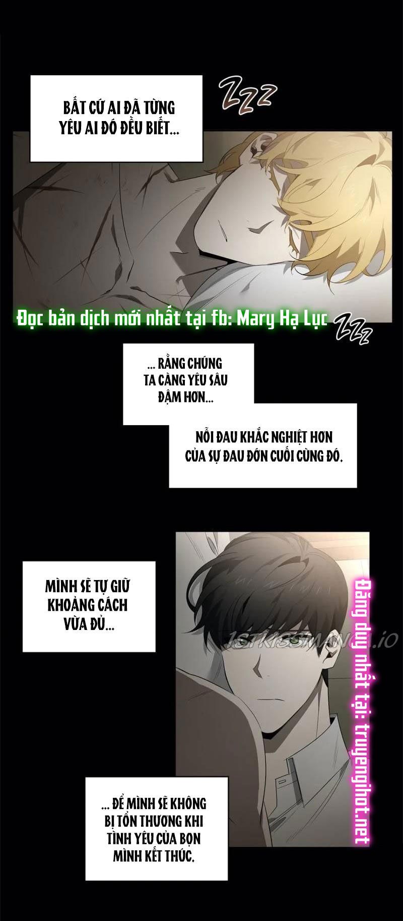 đọc truyện Bữa Tối Dưới Ánh Nến Của Kẻ Sát Nhân Lewellyn Chương 63 ảnh 37 tại Thiên Thai Truyện