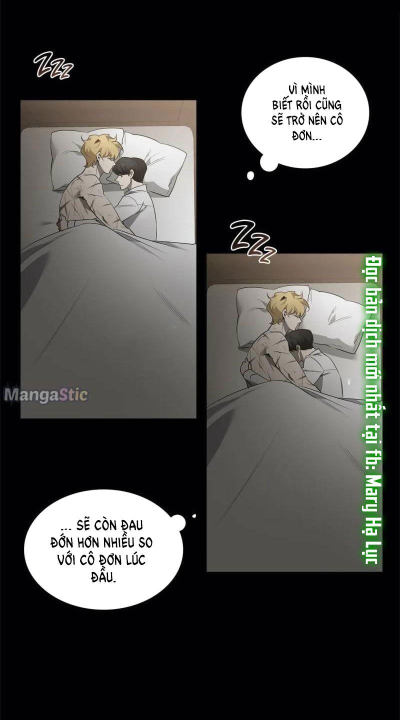 đọc truyện Bữa Tối Dưới Ánh Nến Của Kẻ Sát Nhân Lewellyn Chương 63 ảnh 38 tại Thiên Thai Truyện