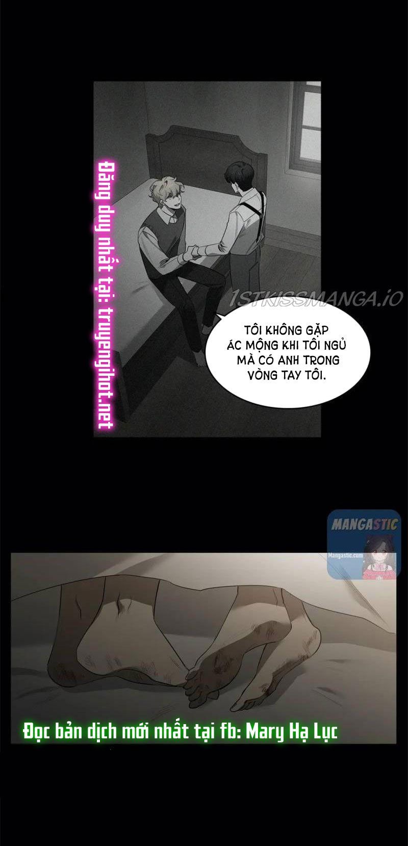 đọc truyện Bữa Tối Dưới Ánh Nến Của Kẻ Sát Nhân Lewellyn Chương 63 ảnh 39 tại Thiên Thai Truyện