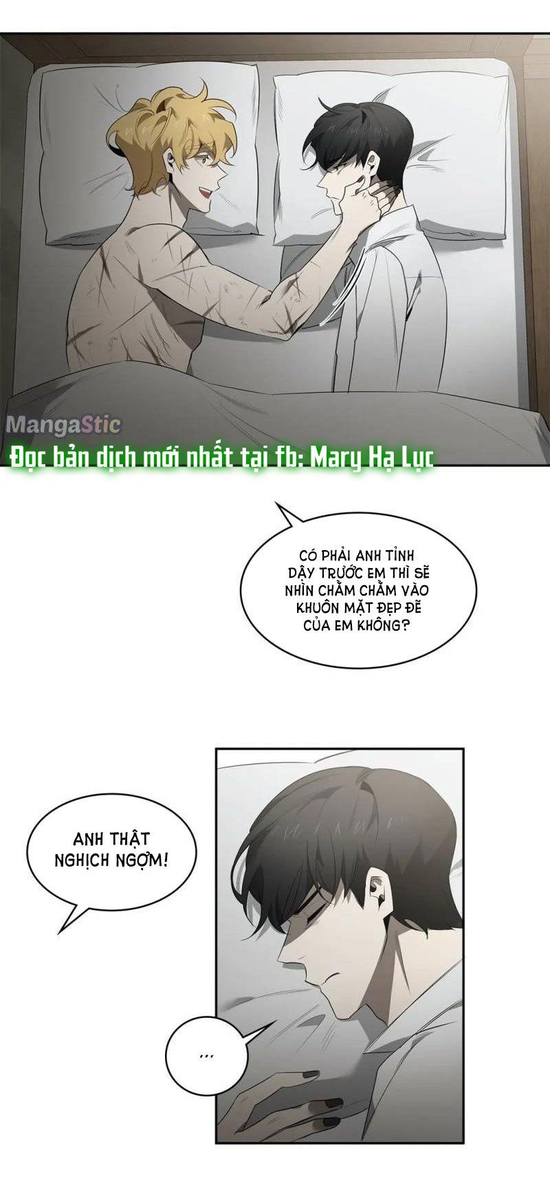 đọc truyện Bữa Tối Dưới Ánh Nến Của Kẻ Sát Nhân Lewellyn Chương 63 ảnh 42 tại Thiên Thai Truyện