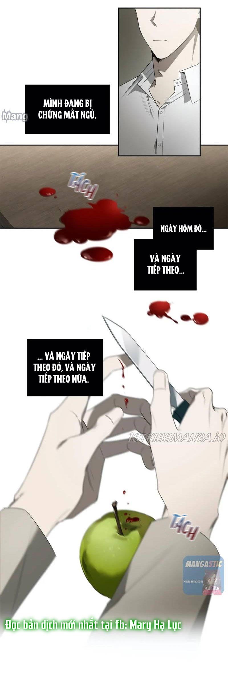 đọc truyện Bữa Tối Dưới Ánh Nến Của Kẻ Sát Nhân Lewellyn Chương 63 ảnh 44 tại Thiên Thai Truyện