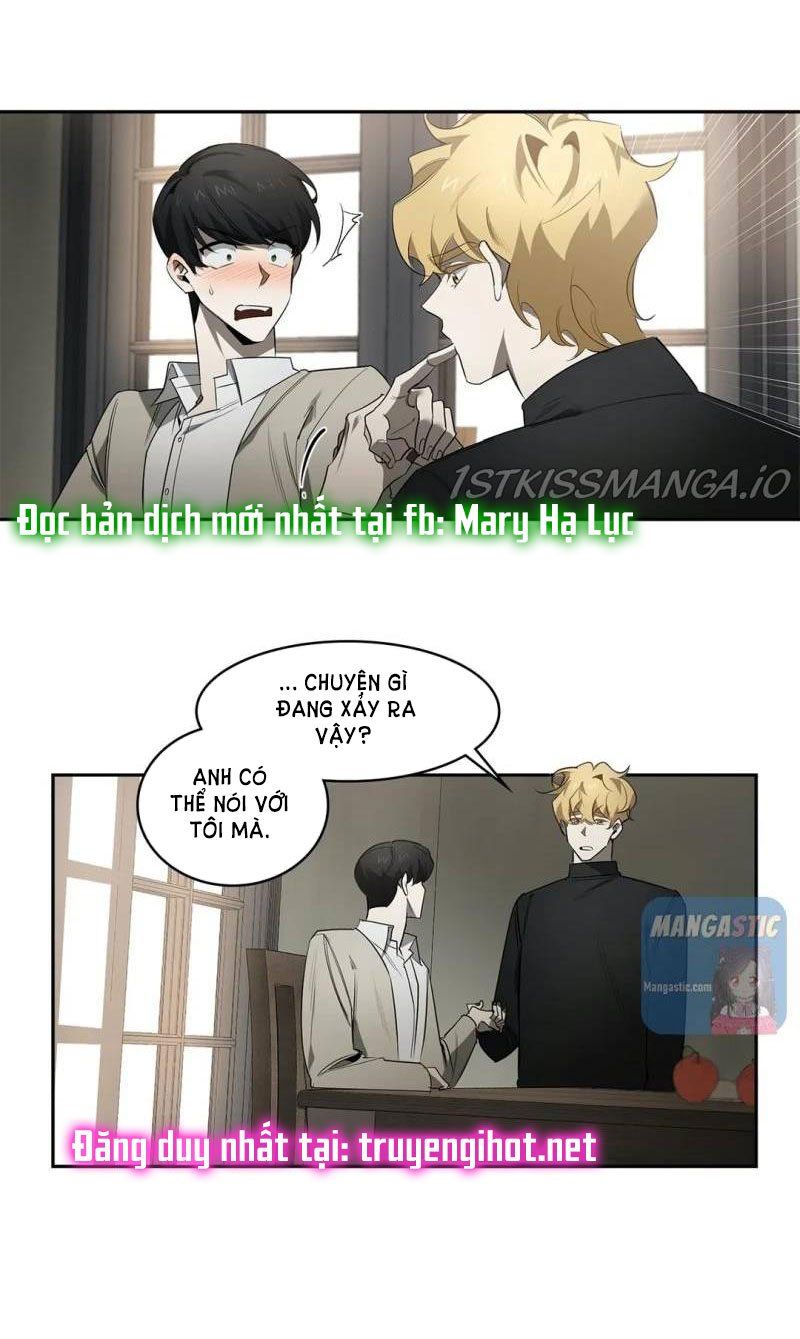 đọc truyện Bữa Tối Dưới Ánh Nến Của Kẻ Sát Nhân Lewellyn Chương 63 ảnh 46 tại Thiên Thai Truyện