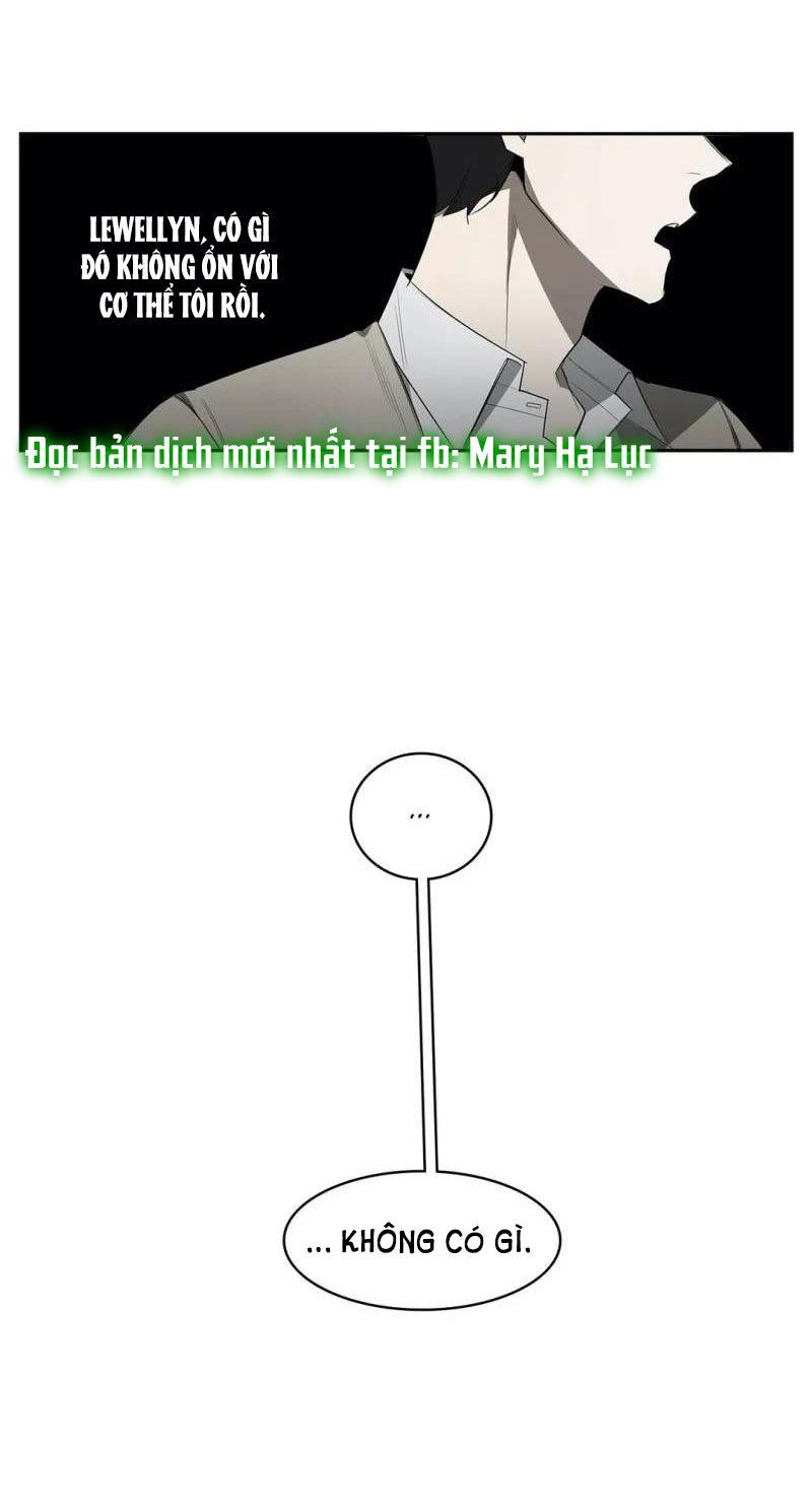 đọc truyện Bữa Tối Dưới Ánh Nến Của Kẻ Sát Nhân Lewellyn Chương 63 ảnh 47 tại Thiên Thai Truyện