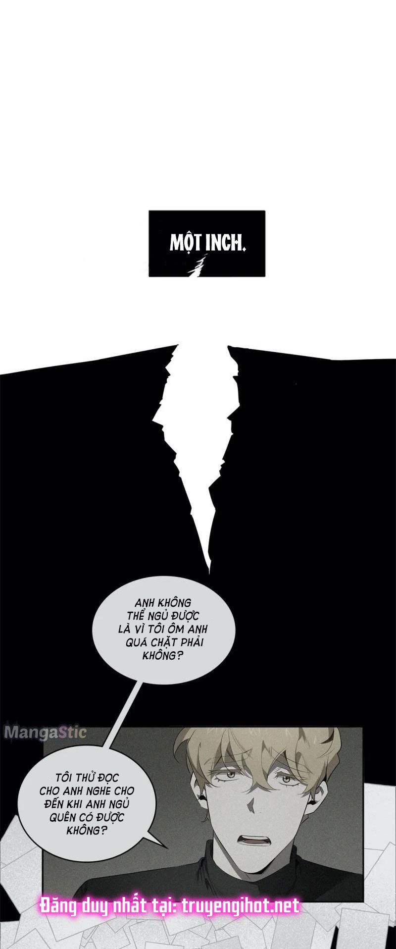 đọc truyện Bữa Tối Dưới Ánh Nến Của Kẻ Sát Nhân Lewellyn Chương 63 ảnh 48 tại Thiên Thai Truyện