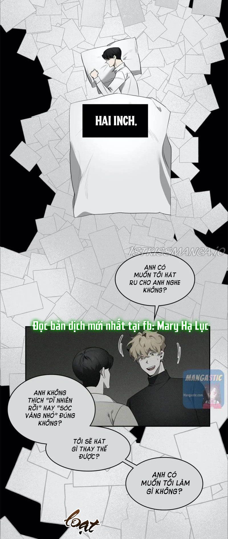 đọc truyện Bữa Tối Dưới Ánh Nến Của Kẻ Sát Nhân Lewellyn Chương 63 ảnh 49 tại Thiên Thai Truyện