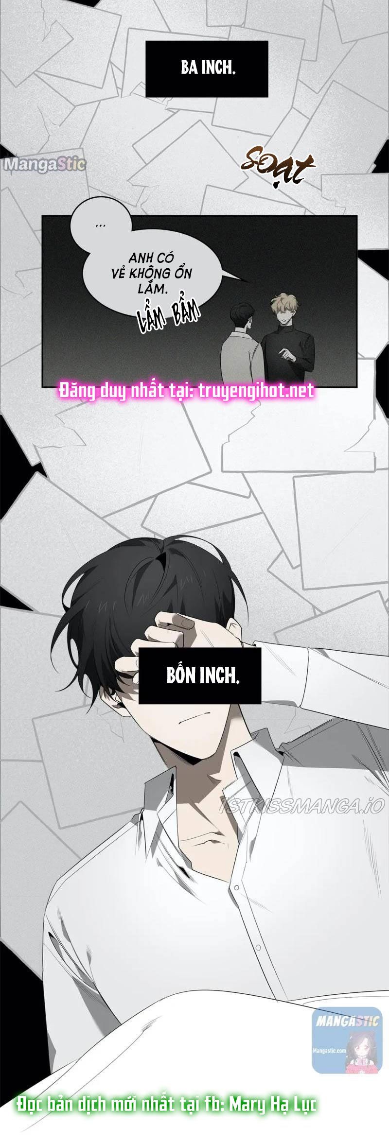 đọc truyện Bữa Tối Dưới Ánh Nến Của Kẻ Sát Nhân Lewellyn Chương 63 ảnh 50 tại Thiên Thai Truyện