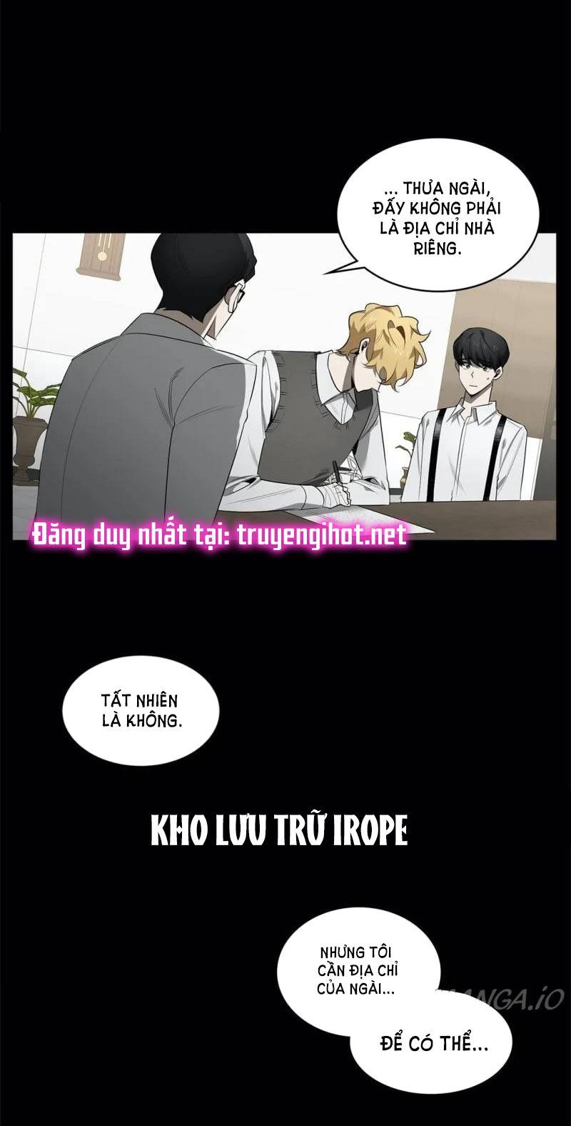 đọc truyện Bữa Tối Dưới Ánh Nến Của Kẻ Sát Nhân Lewellyn Chương 63 ảnh 7 tại Thiên Thai Truyện