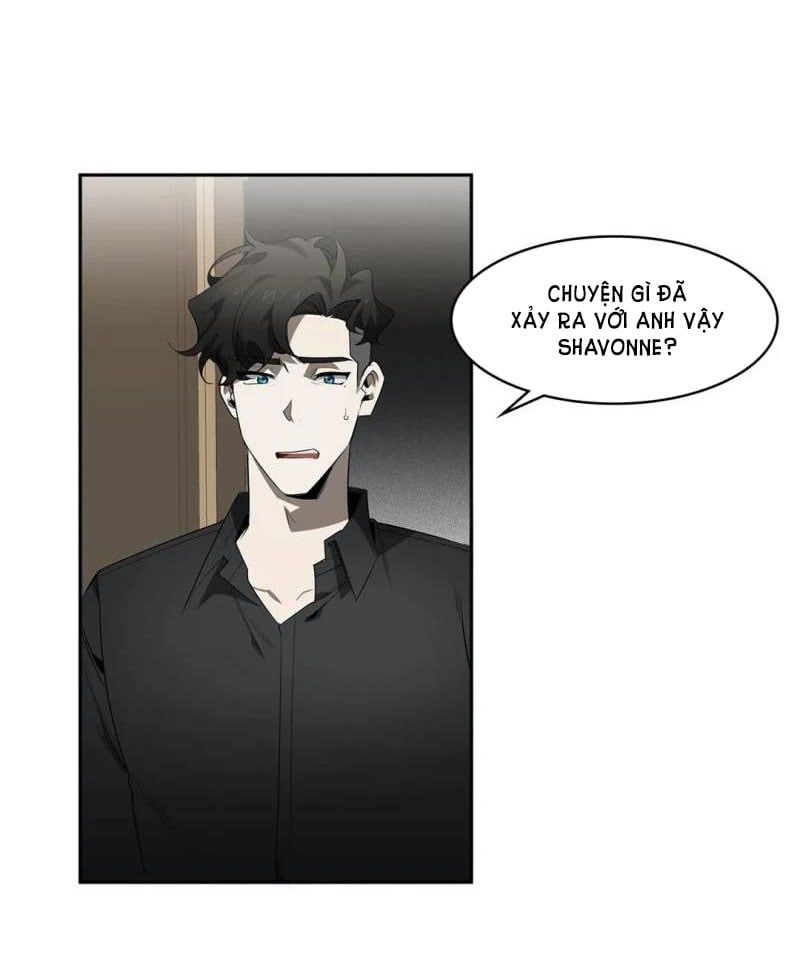 đọc truyện Bữa Tối Dưới Ánh Nến Của Kẻ Sát Nhân Lewellyn Chương 63 ảnh 53 tại Thiên Thai Truyện