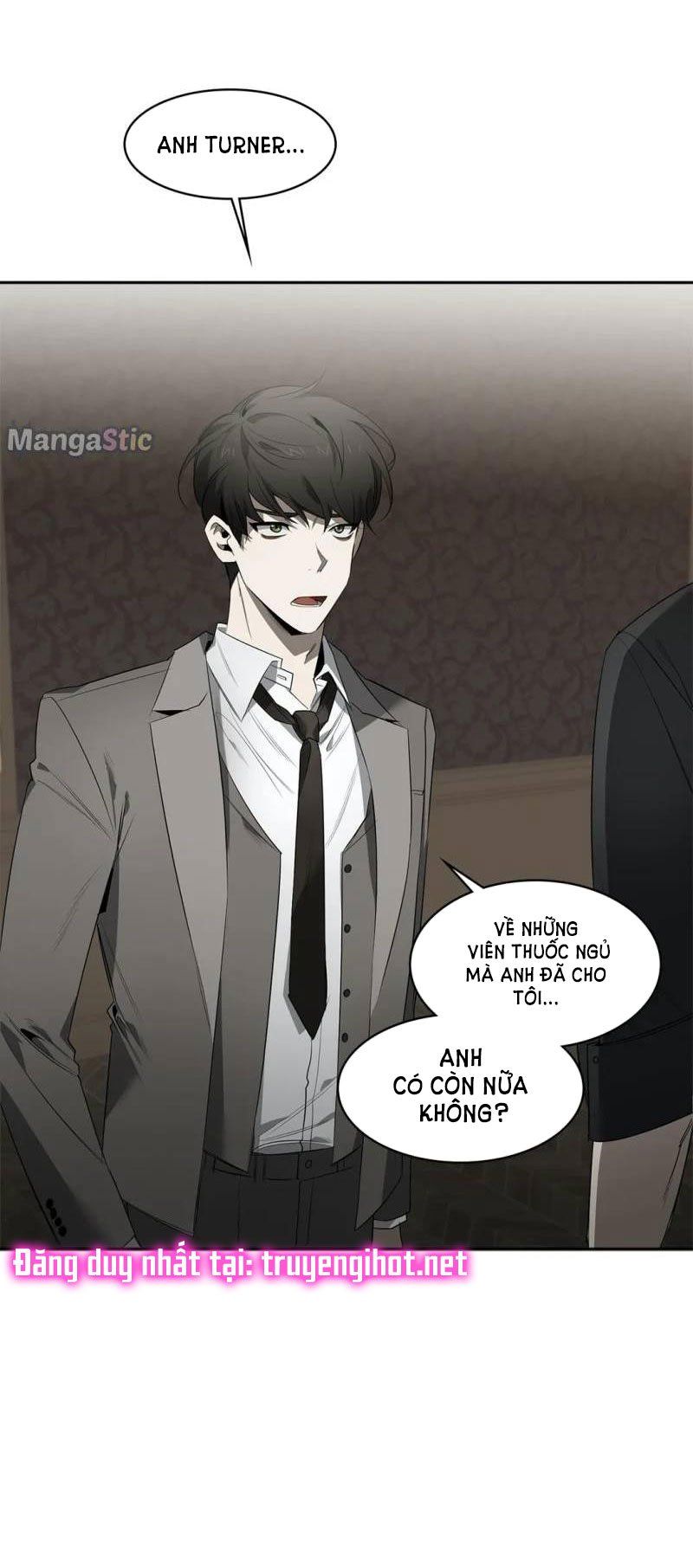 đọc truyện Bữa Tối Dưới Ánh Nến Của Kẻ Sát Nhân Lewellyn Chương 63 ảnh 54 tại Thiên Thai Truyện