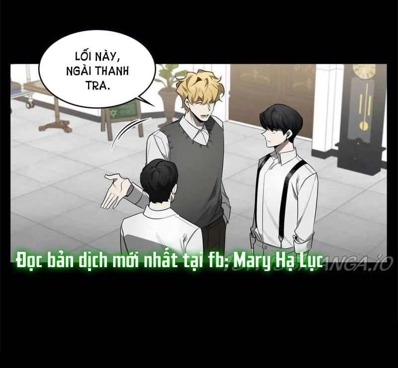 đọc truyện Bữa Tối Dưới Ánh Nến Của Kẻ Sát Nhân Lewellyn Chương 63 ảnh 9 tại Thiên Thai Truyện