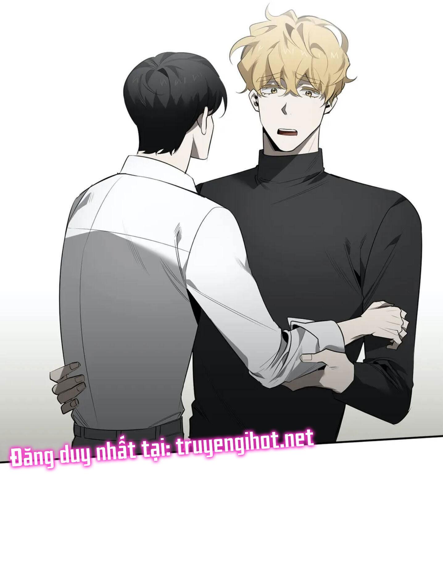 đọc truyện Bữa Tối Dưới Ánh Nến Của Kẻ Sát Nhân Lewellyn Chương 64 ảnh 13 tại Thiên Thai Truyện