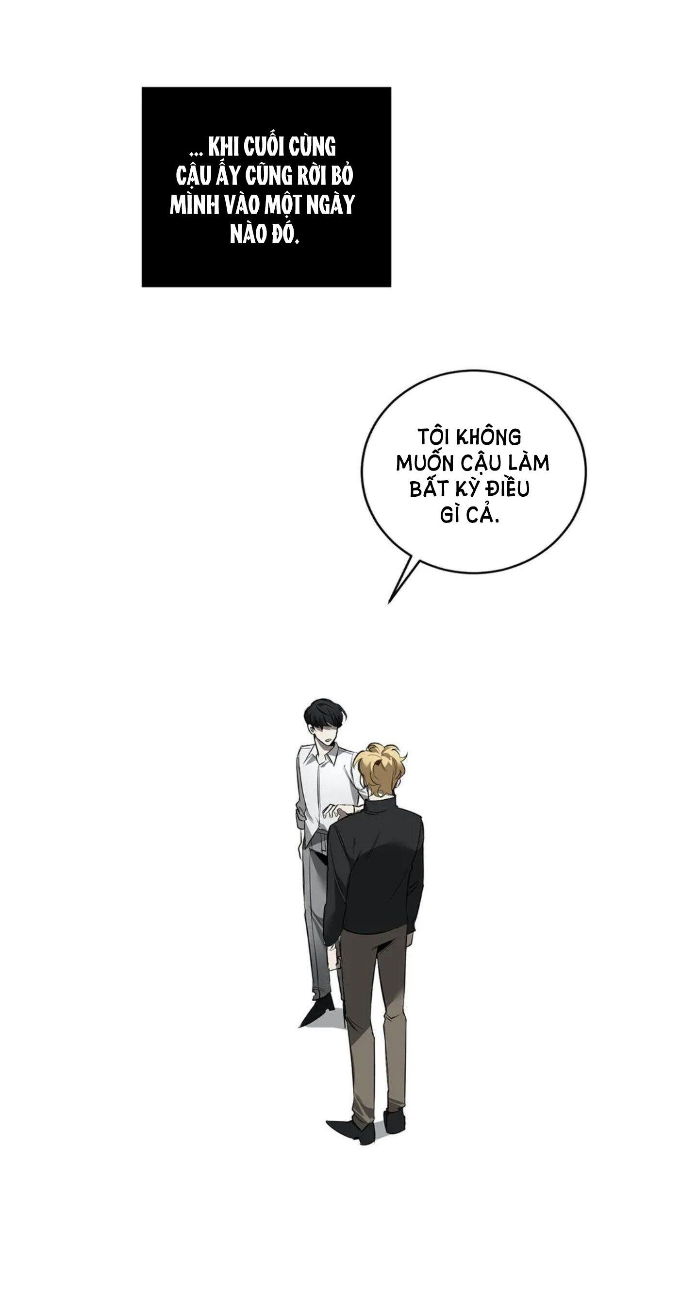 đọc truyện Bữa Tối Dưới Ánh Nến Của Kẻ Sát Nhân Lewellyn Chương 64 ảnh 15 tại Thiên Thai Truyện