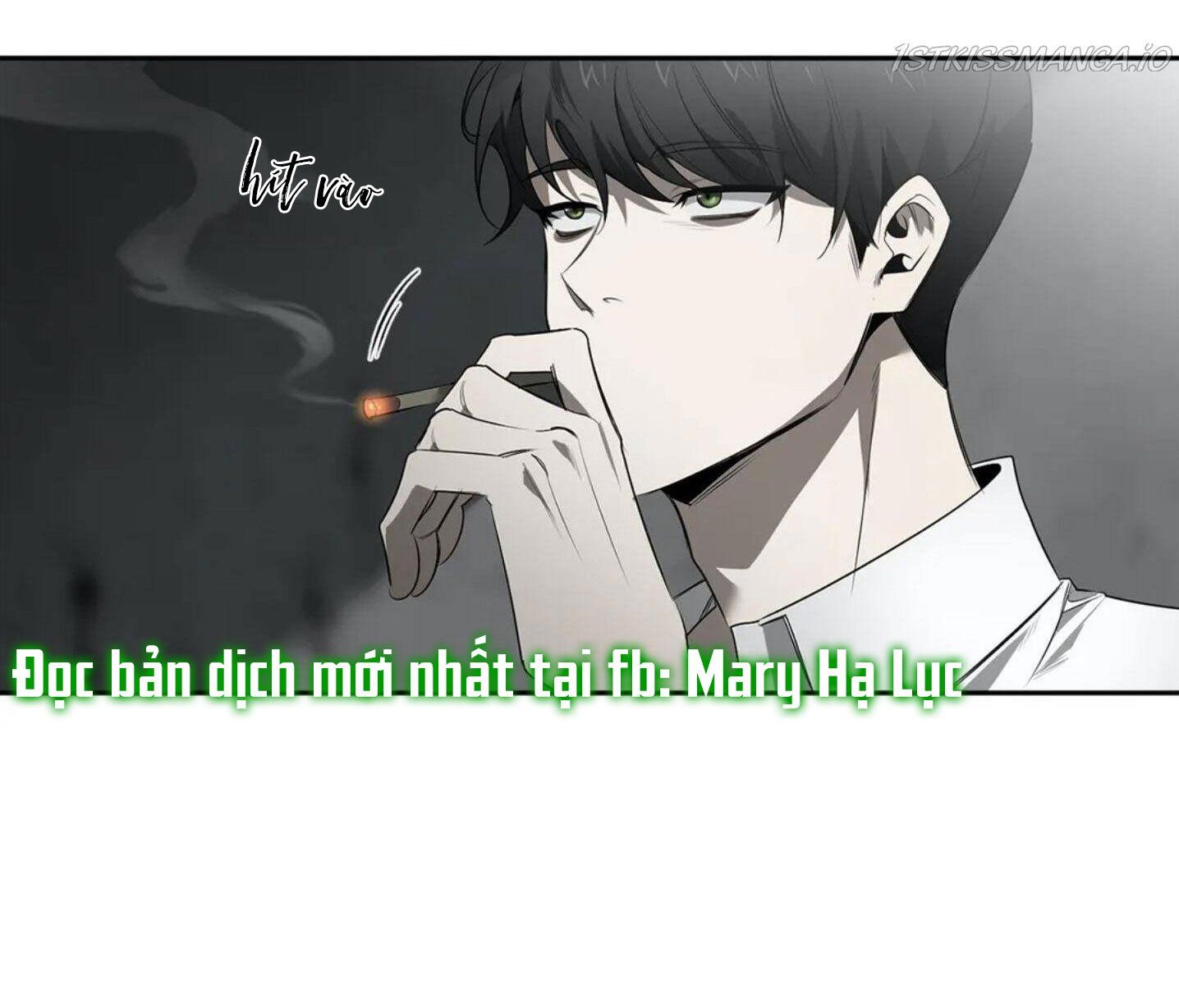 đọc truyện Bữa Tối Dưới Ánh Nến Của Kẻ Sát Nhân Lewellyn Chương 64 ảnh 18 tại Thiên Thai Truyện