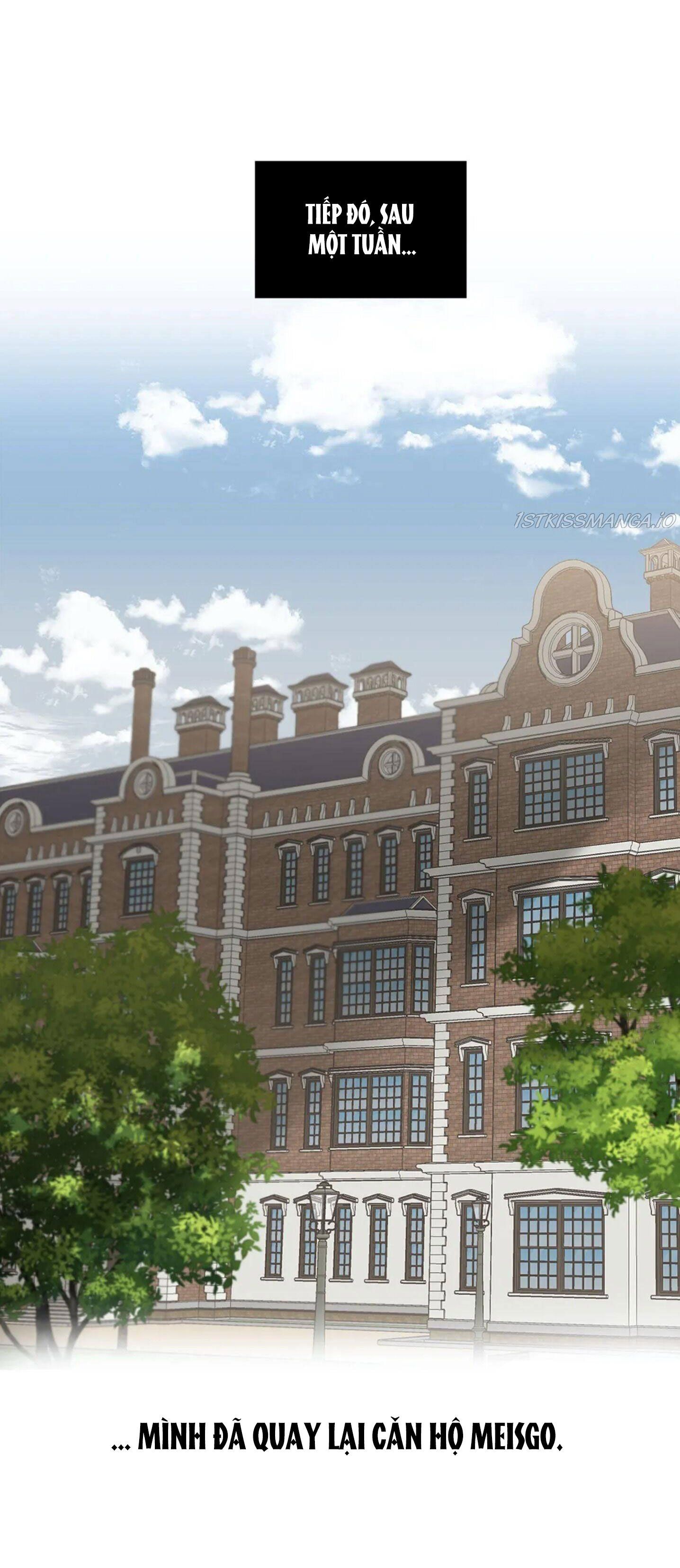 đọc truyện Bữa Tối Dưới Ánh Nến Của Kẻ Sát Nhân Lewellyn Chương 64 ảnh 20 tại Thiên Thai Truyện