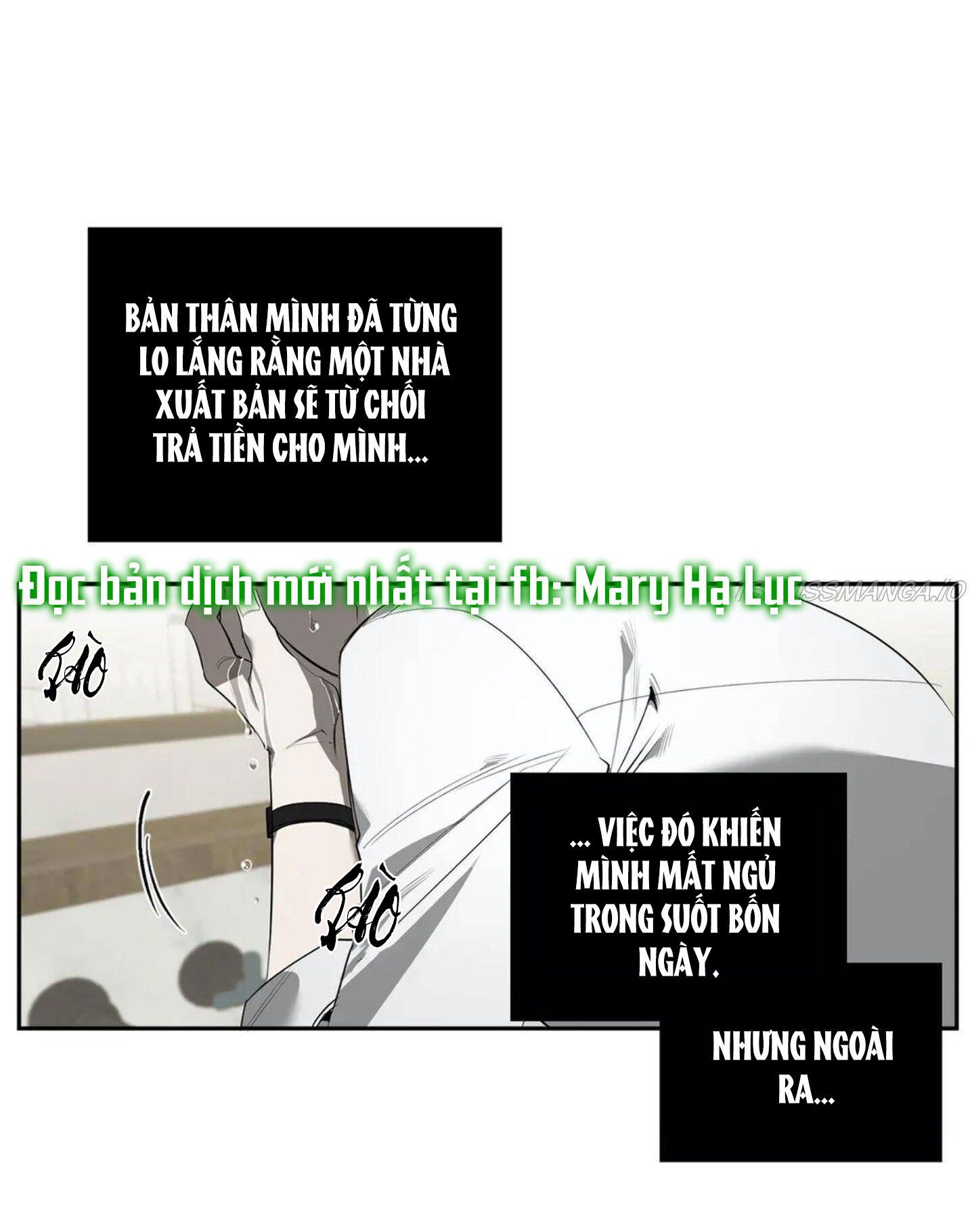 đọc truyện Bữa Tối Dưới Ánh Nến Của Kẻ Sát Nhân Lewellyn Chương 64 ảnh 5 tại Thiên Thai Truyện