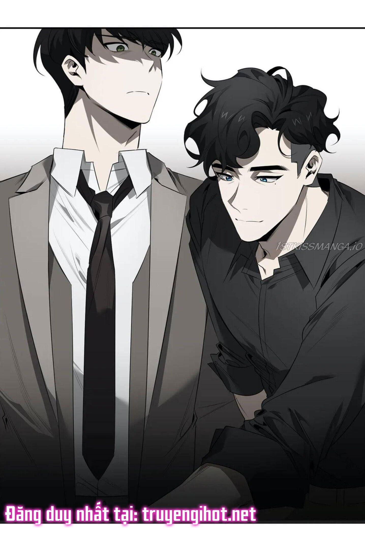 đọc truyện Bữa Tối Dưới Ánh Nến Của Kẻ Sát Nhân Lewellyn Chương 64 ảnh 36 tại Thiên Thai Truyện