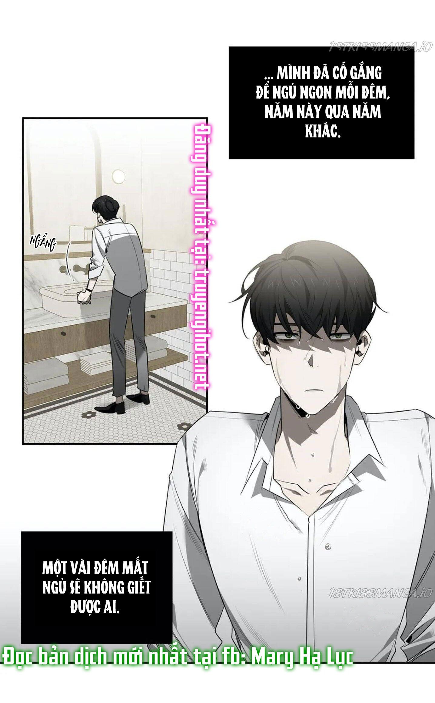 đọc truyện Bữa Tối Dưới Ánh Nến Của Kẻ Sát Nhân Lewellyn Chương 64 ảnh 6 tại Thiên Thai Truyện