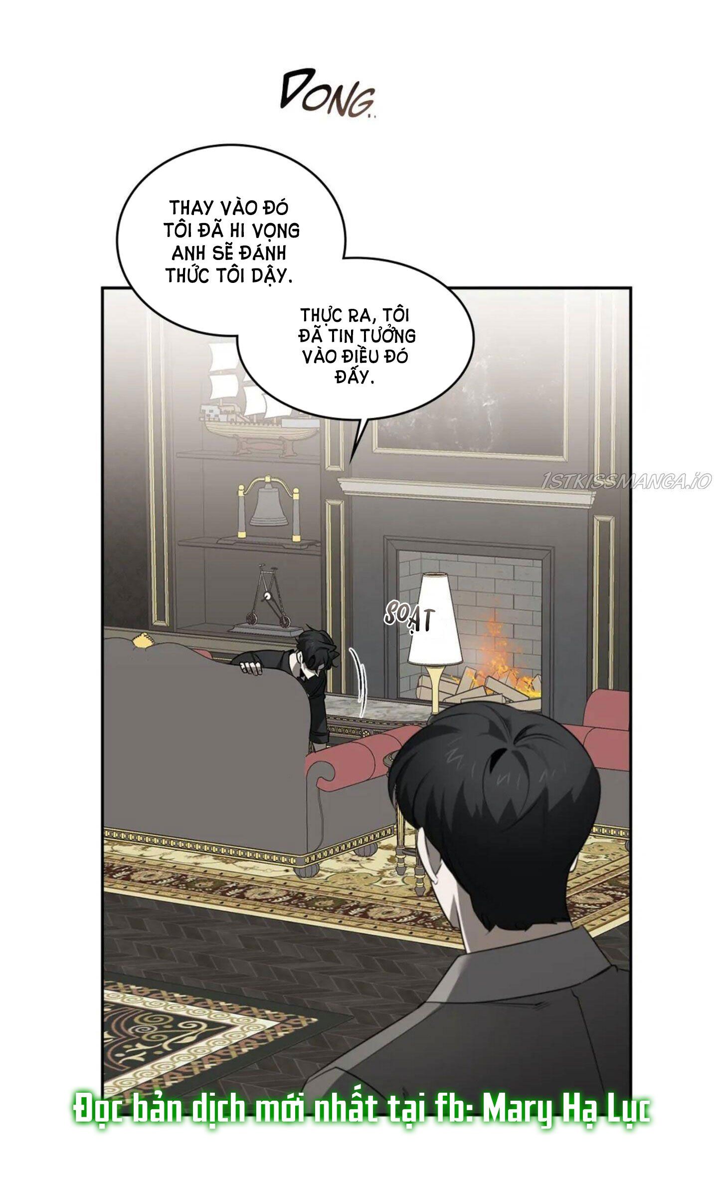 đọc truyện Bữa Tối Dưới Ánh Nến Của Kẻ Sát Nhân Lewellyn Chương 64 ảnh 42 tại Thiên Thai Truyện