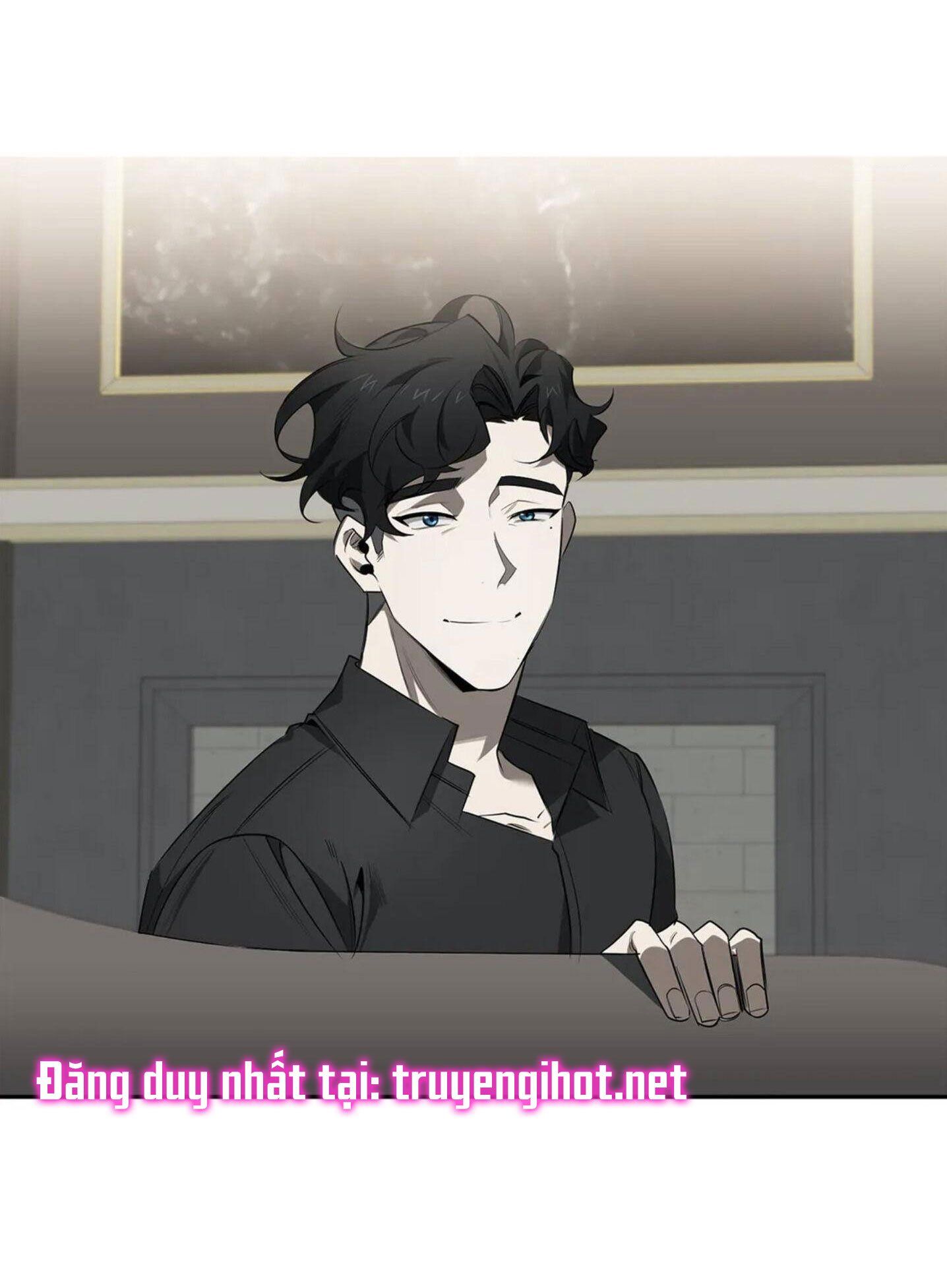 đọc truyện Bữa Tối Dưới Ánh Nến Của Kẻ Sát Nhân Lewellyn Chương 64 ảnh 43 tại Thiên Thai Truyện