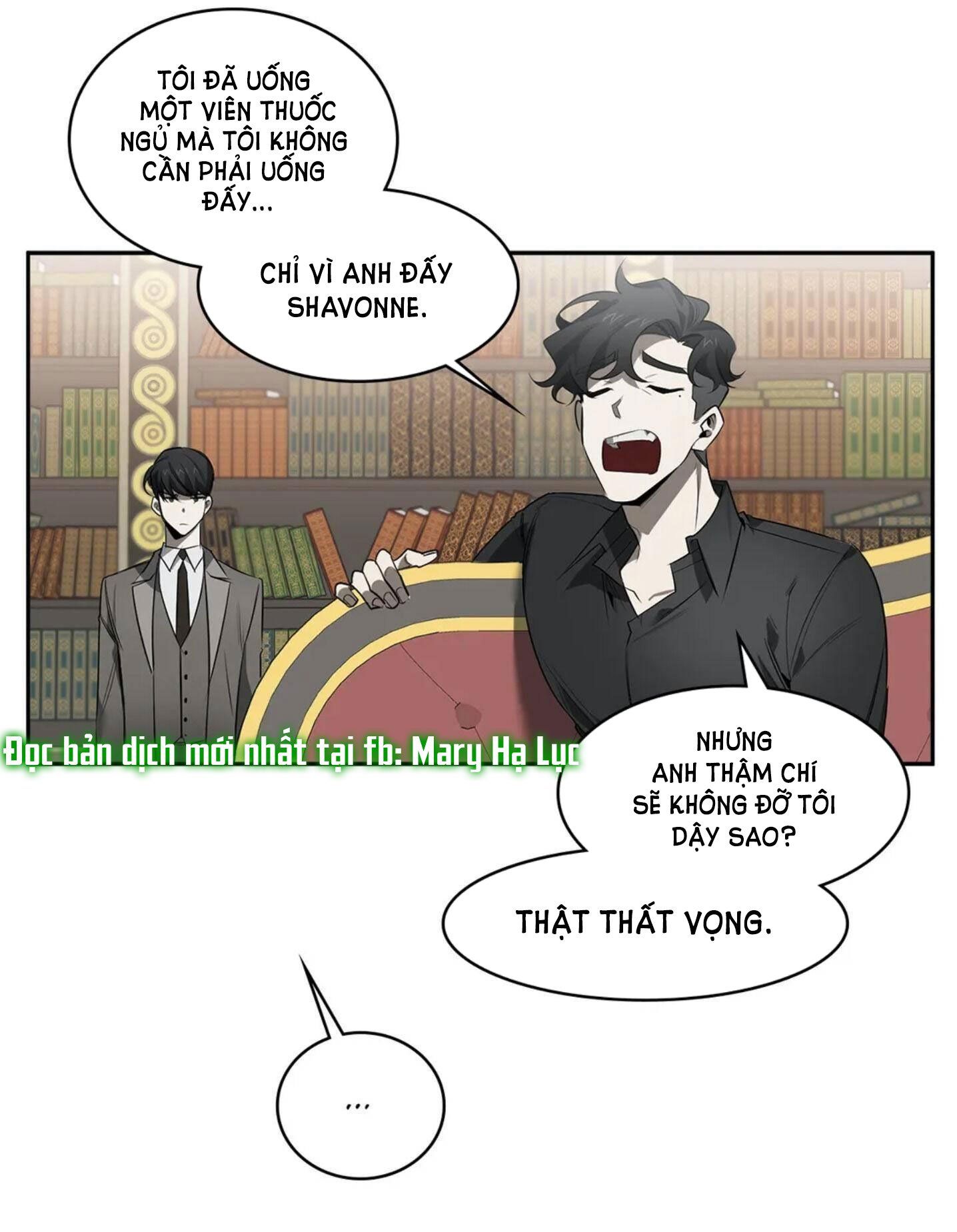 đọc truyện Bữa Tối Dưới Ánh Nến Của Kẻ Sát Nhân Lewellyn Chương 64 ảnh 47 tại Thiên Thai Truyện