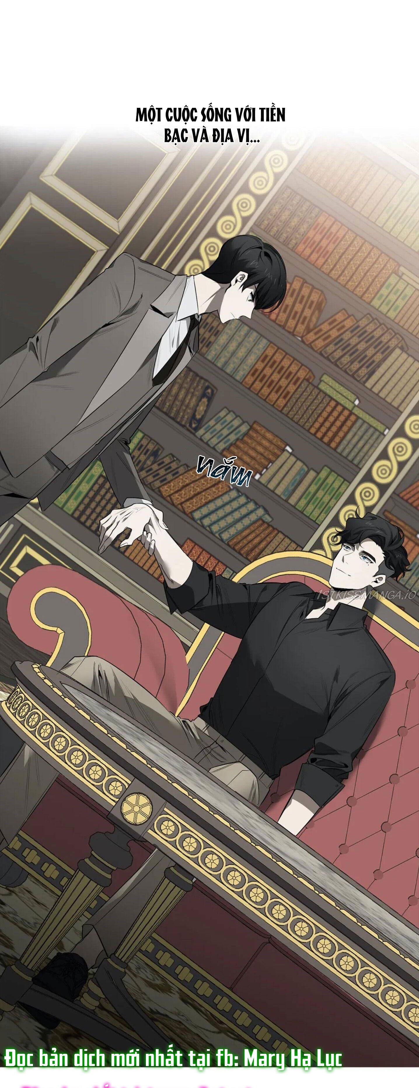 đọc truyện Bữa Tối Dưới Ánh Nến Của Kẻ Sát Nhân Lewellyn Chương 64 ảnh 49 tại Thiên Thai Truyện