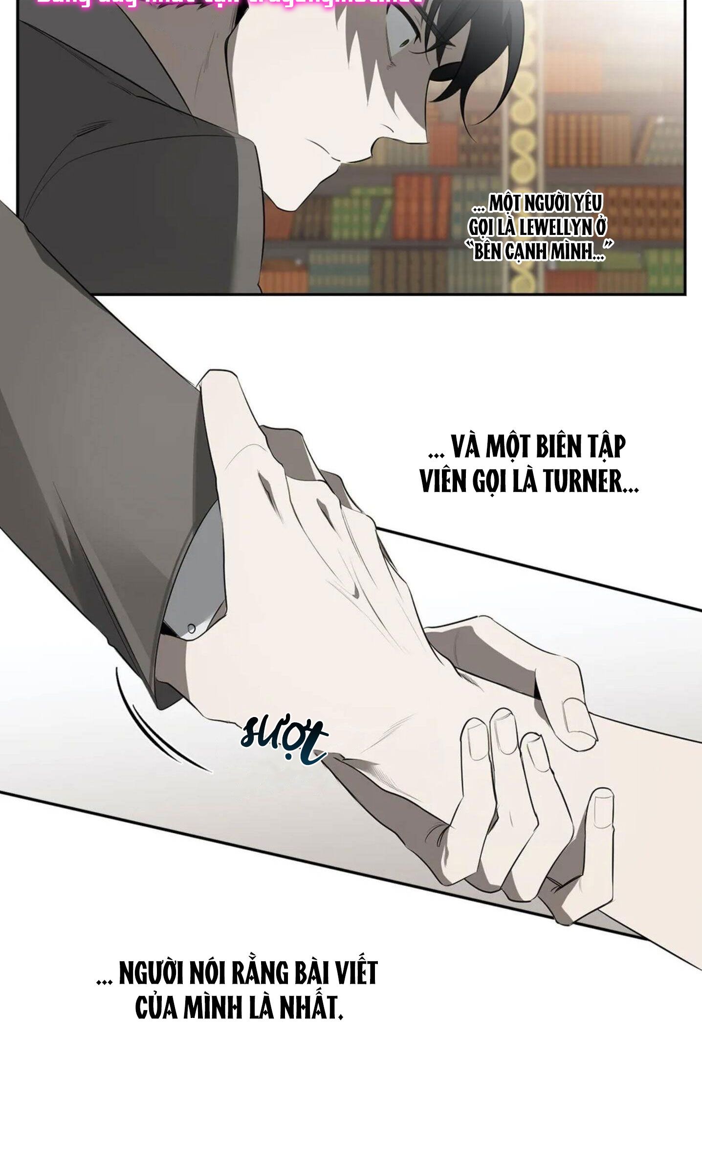 đọc truyện Bữa Tối Dưới Ánh Nến Của Kẻ Sát Nhân Lewellyn Chương 64 ảnh 51 tại Thiên Thai Truyện